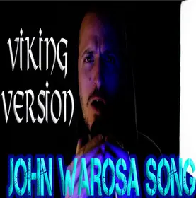 Eric Castiglia : John Warosa - Barosa Song (Viking Version)